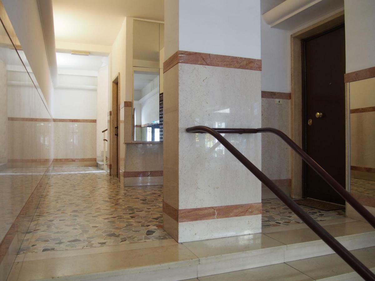 Holiday In Rome Luaran gambar