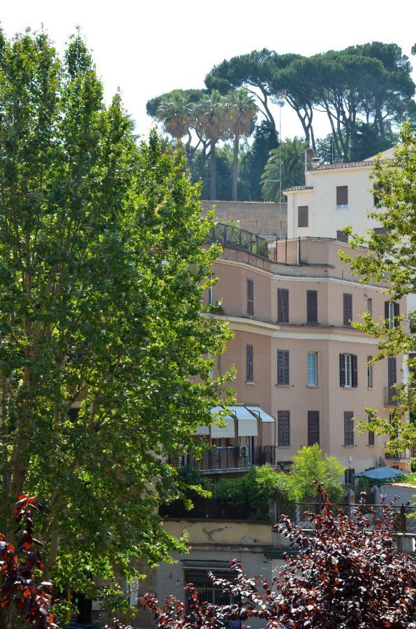 Holiday In Rome Luaran gambar