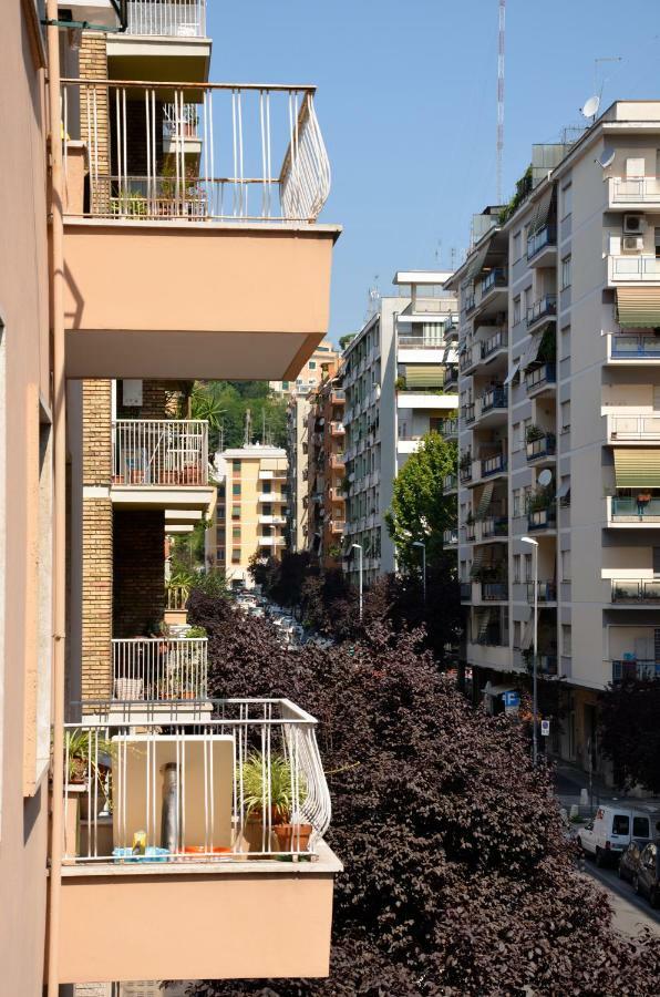 Holiday In Rome Luaran gambar